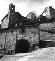 antica vallata del Casentino