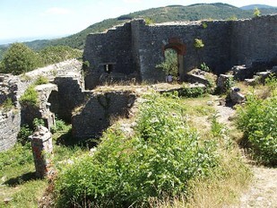 Castello Cattani