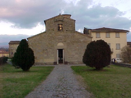 Peve di Castel san Niccolò